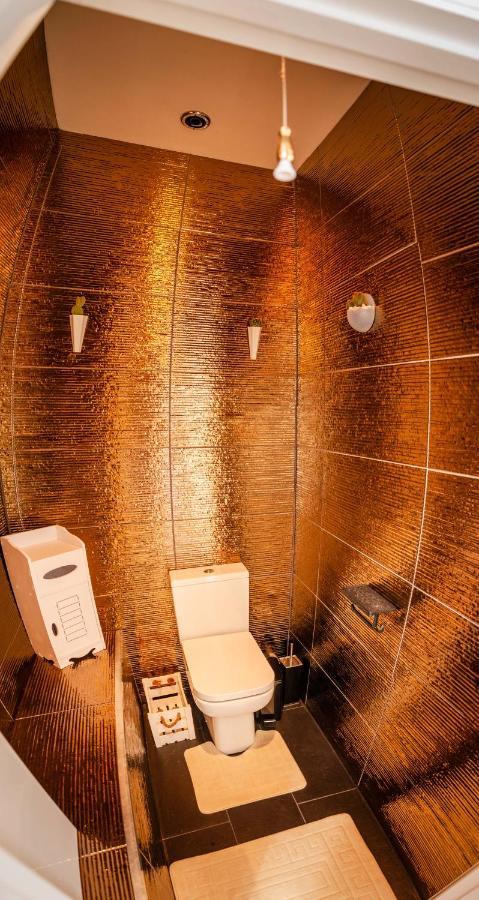 Opulent 1 Bedroom Cosy Suite Birmingham Exterior photo